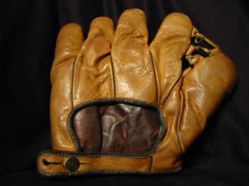 Cy Young Hutch Back